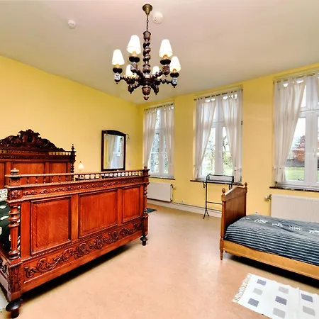 Stylish With Sauna, Cleaning Included