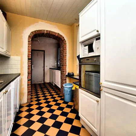 Holiday home Stylish With Sauna, Cleaning Included