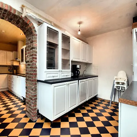 Stylish With Sauna, Cleaning Included *