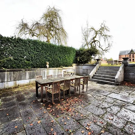 Luxurious Mansion With Indoor Pool And Sauna, Cleaning Included