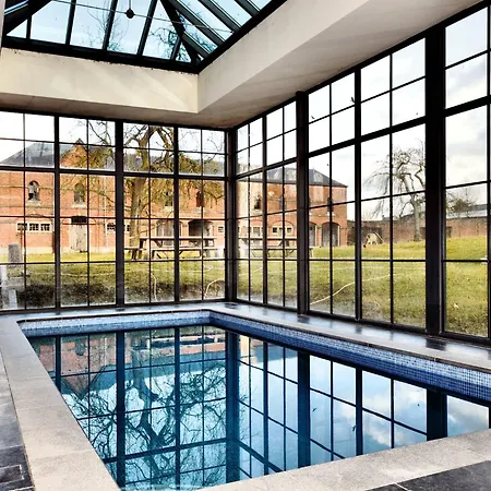 Stylish With Sauna, Cleaning Included Holiday home *
