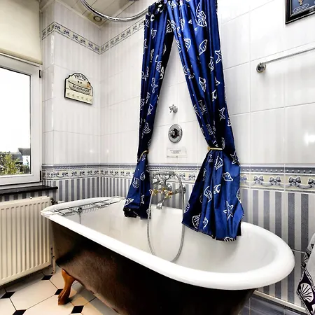 Stylish With Sauna, Cleaning Included Holiday home Mesnil-Saint-Blaise