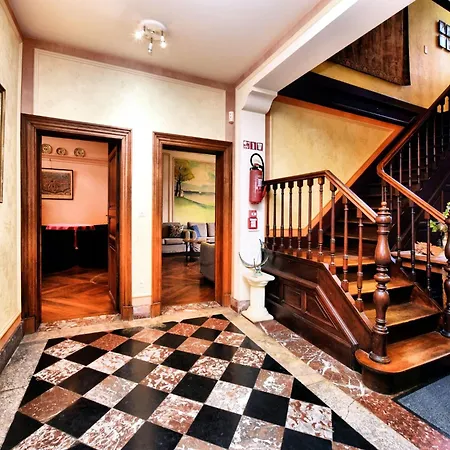 Holiday home Luxurious Mansion With Indoor Pool And Sauna, Cleaning Included