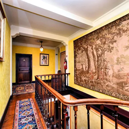 Luxurious Mansion With Indoor Pool And Sauna, Cleaning Included * Mesnil-Saint-Blaise