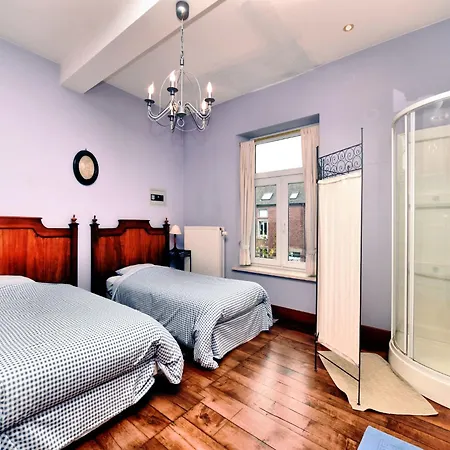 Holiday home Stylish With Sauna, Cleaning Included *