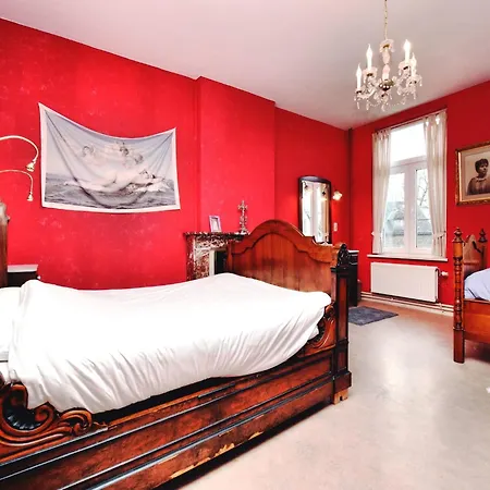 Luxurious Mansion With Indoor Pool And Sauna, Cleaning Included *