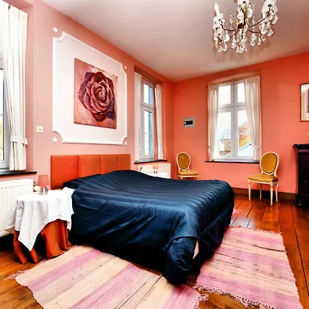 Stylish With Sauna, Cleaning Included * Mesnil-Saint-Blaise